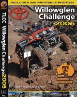 Willowglen 2005 twin-DVD
