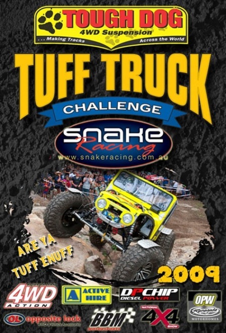 Tuff Truck Challenge 2009 | TT09.jpg
